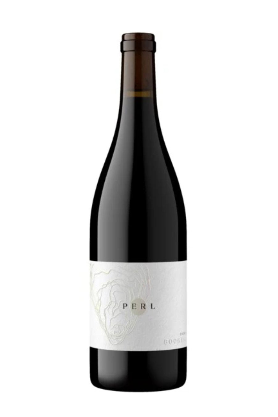 Booker Perl Red Wine 2020 (750 ml)