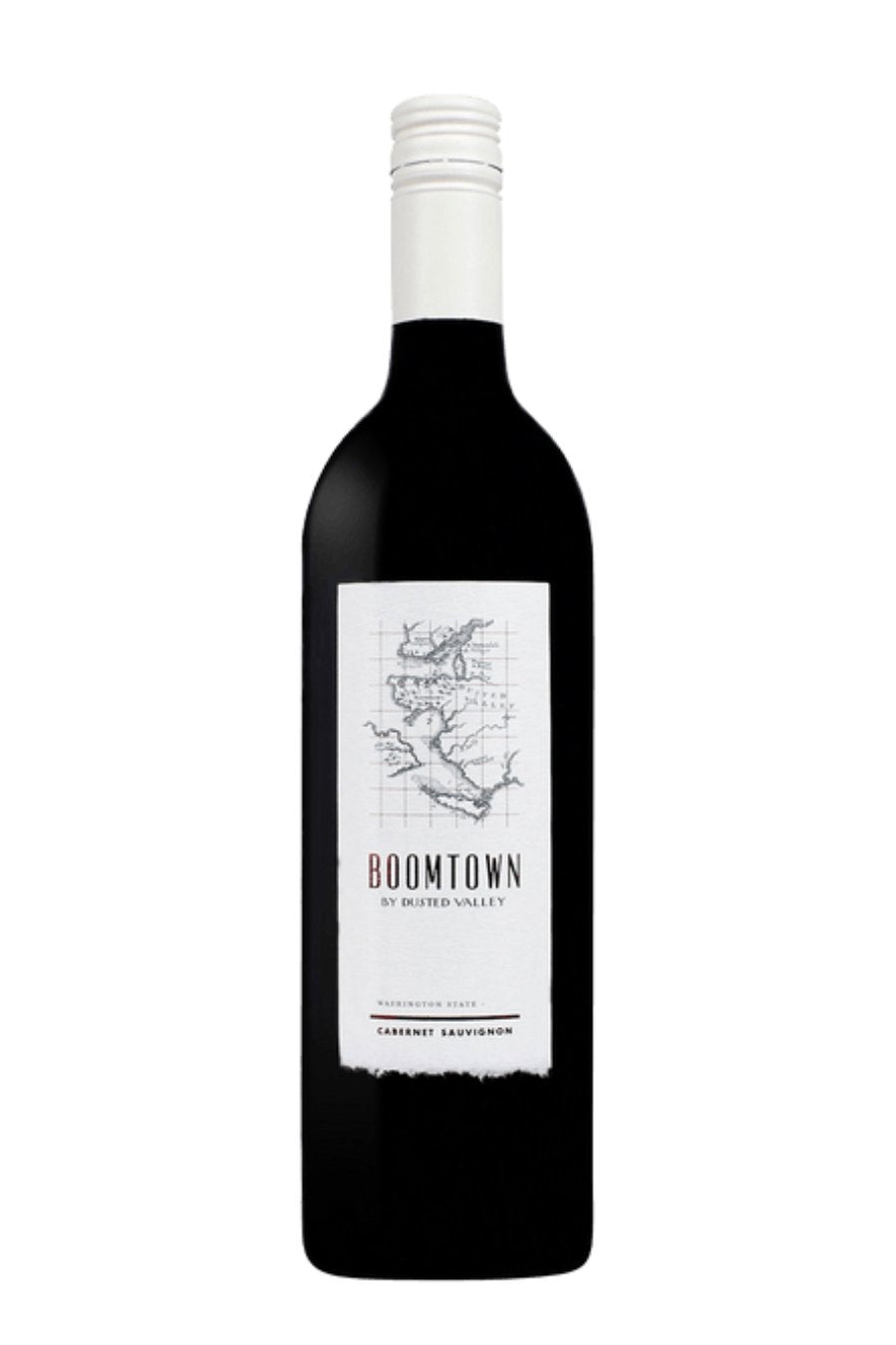 Boomtown Cabernet Sauvignon 2021 (750 ml)