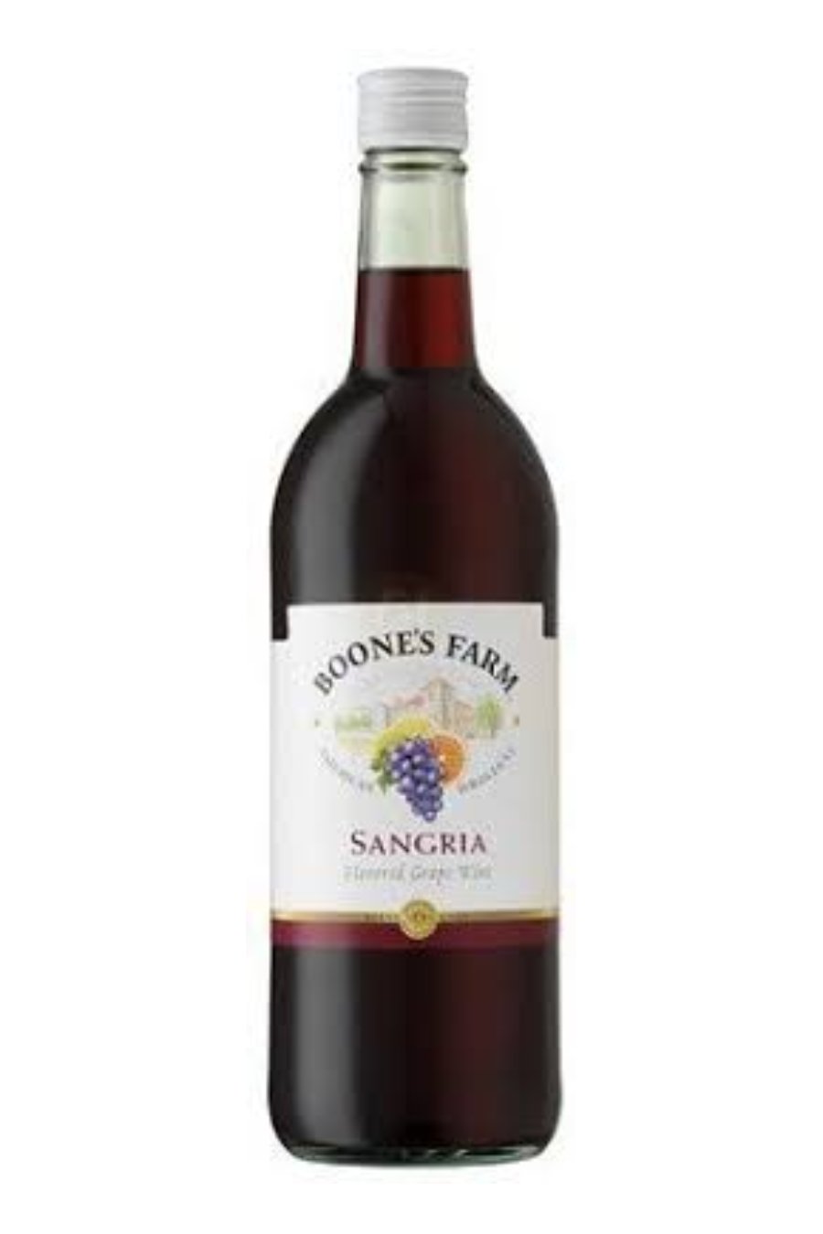 Boone's Farm Sangria (750 ml)