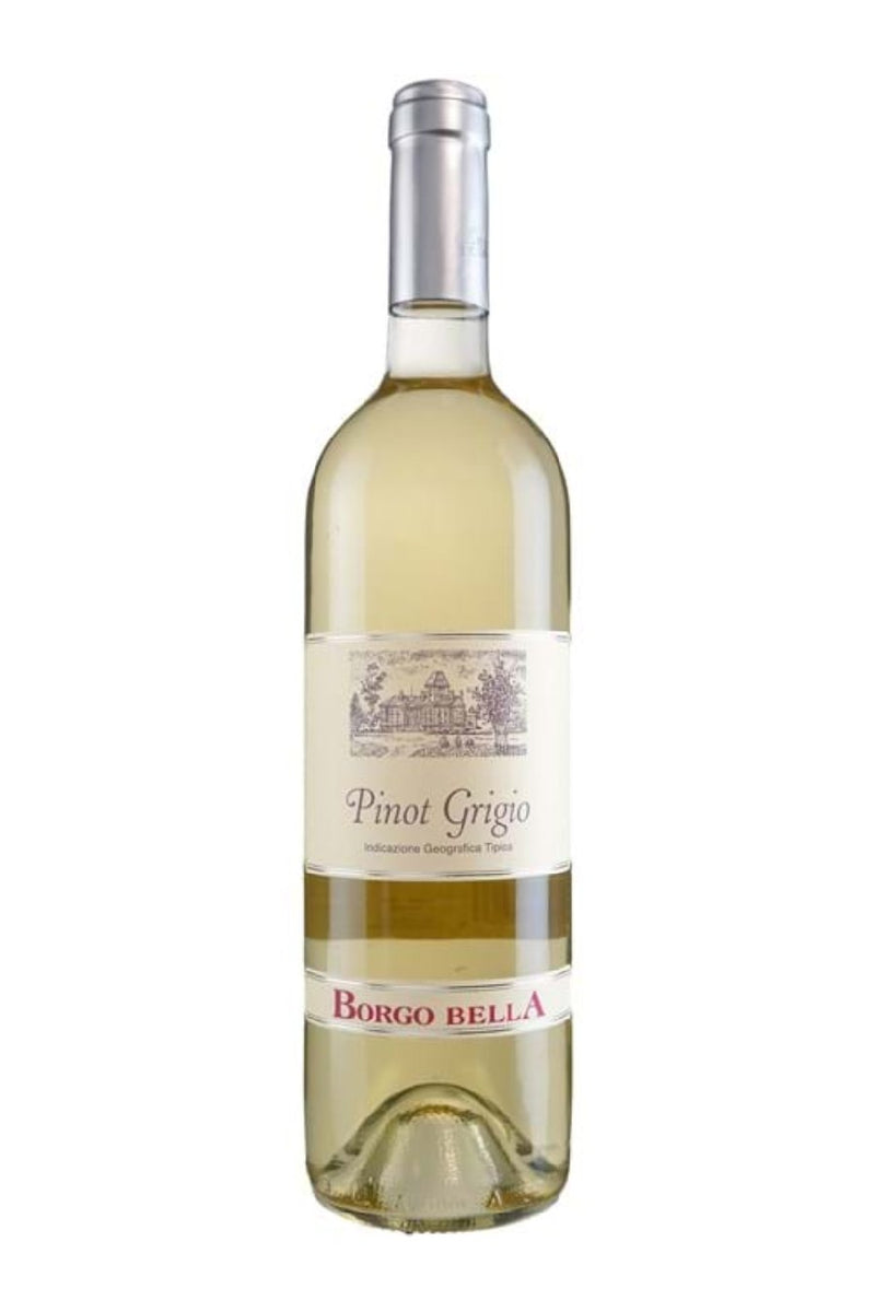 Borgo Bella Pinot Grigio 2022 (750 ml)