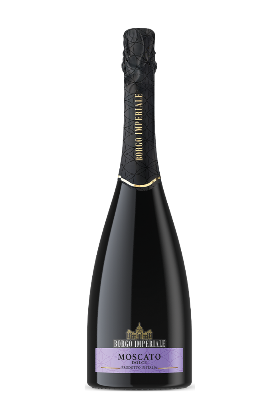 Borgo Imperiale Moscato NV (750 ml)
