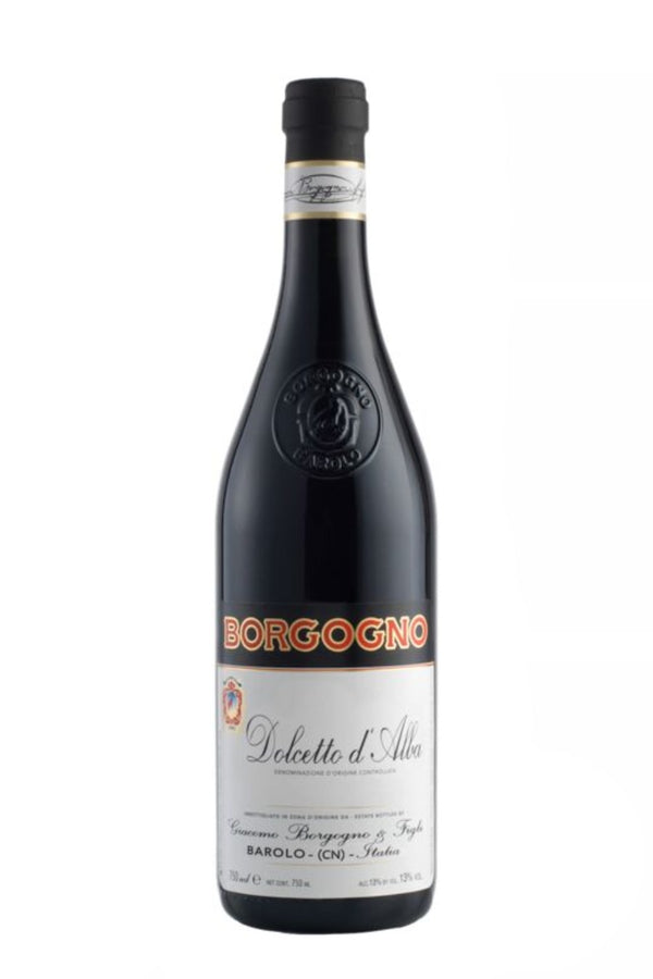 Borgogno Dolcetto D'Alba DOC (750 ml)