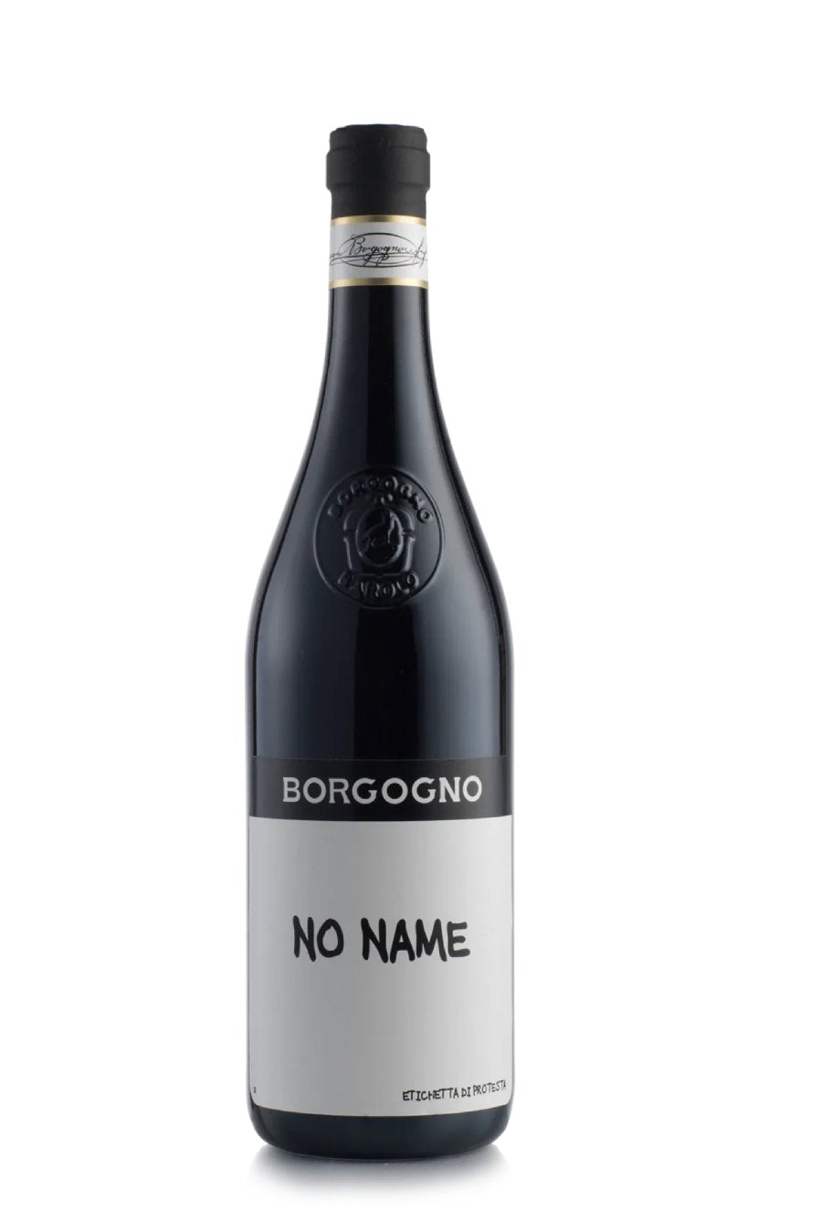 Borgogno Langhe Doc Nebbiolo No Name 2021 (750 ml)