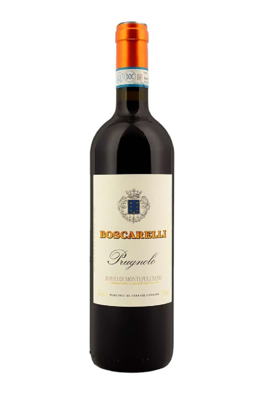 Boscarelli Rosso Di Montepulciano Prugnolo 2022 (750 ml)