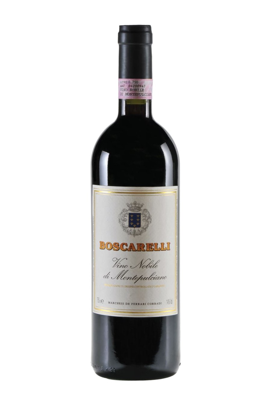 Boscarelli Vino Nobile Di Montepulciano 2020 (750 ml)