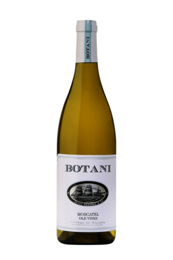 Botani Old Vine Moscatel 2021 (750 ml)