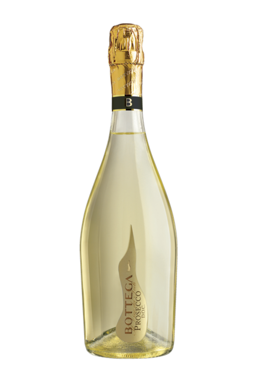 Bottega Prosecco Il Vino Dei Poeti NV (750 ml)