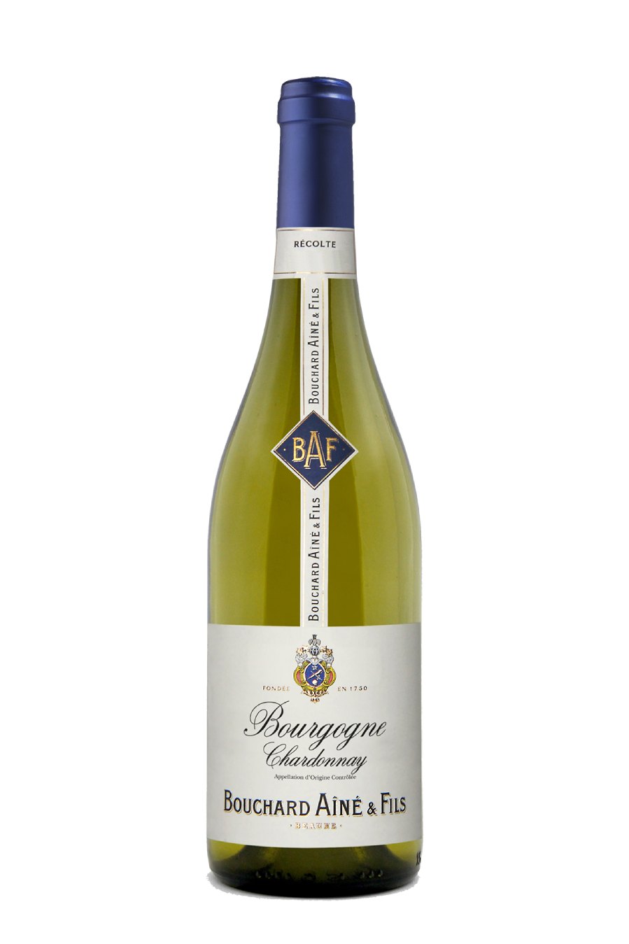 Bouchard Aine Bourgogne Chardonnay 2021 (750 ml)