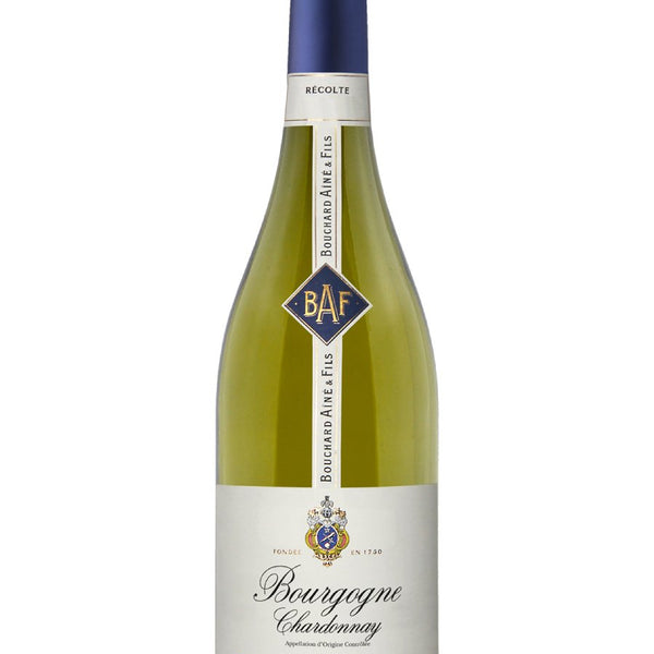 BouchardAineBourgogneChardonna