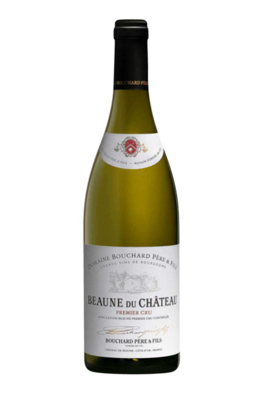 Bouchard Pere & Fils Beaune du Chateau Premier Cru Blanc 2019 (750 ml)