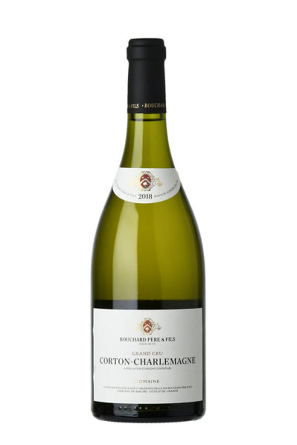 Bouchard Pere & Fils Corton-Charlemagne Grand Cru Blanc 2018 (750 ml)