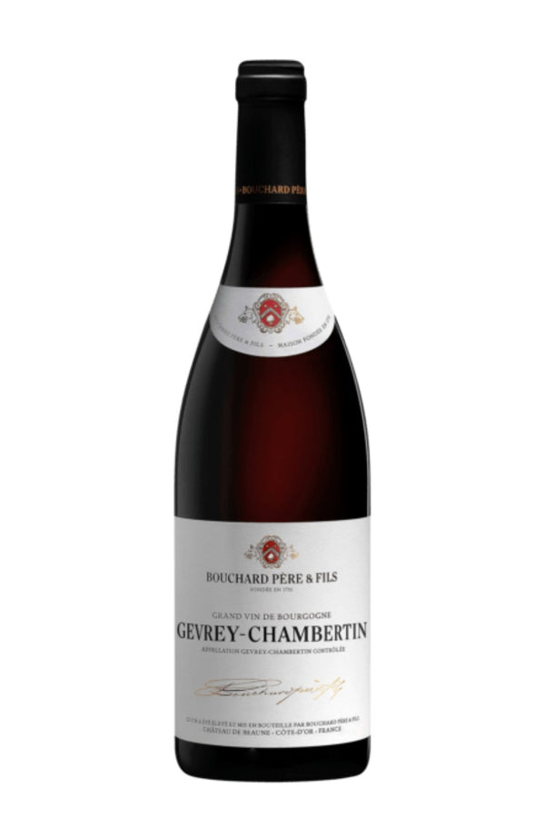 Bouchard Pere & Fils Gevrey-Chambertin 2020 (750 ml)