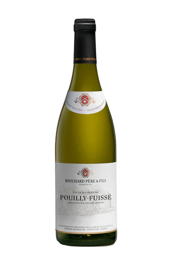 Bouchard Pere & Fils Pouilly-Fuisse 2020 (750 ml)