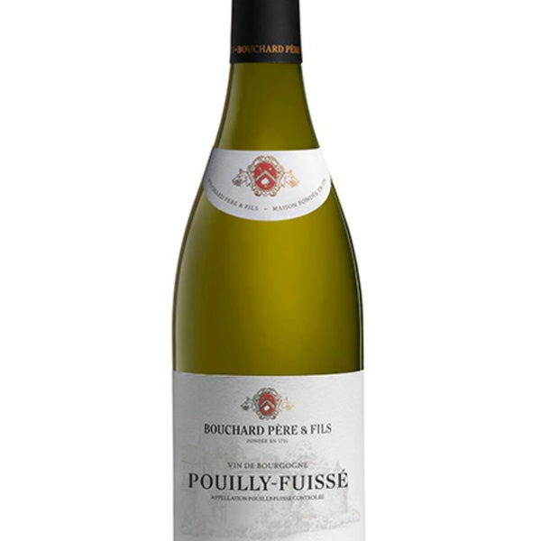 Bouchard Pere & Fils Pouilly-Fuisse 2021 (750 ml)