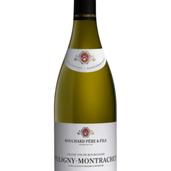 Bouchard Pere & Fils Puligny-Montrachet Blanc 2020 (750 ml)