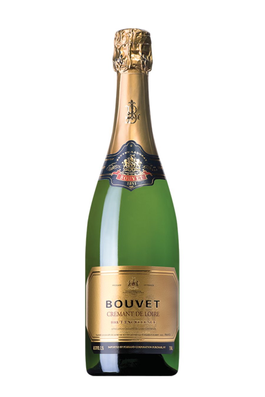 Bouvet Cremant De Loire (750 ml)