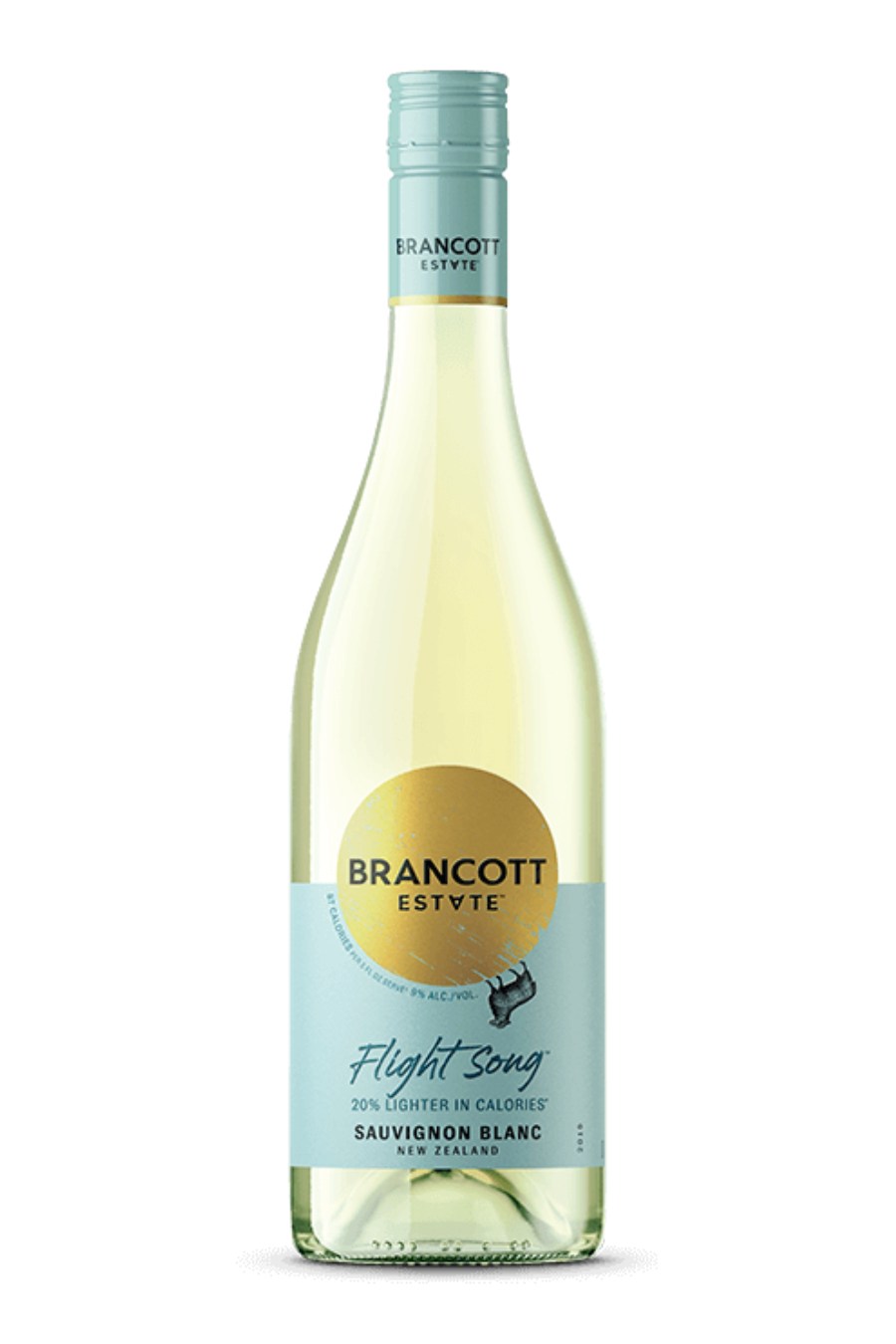 Brancott Estate Flight Song Sauvignon Blanc 2024 (750 ml)