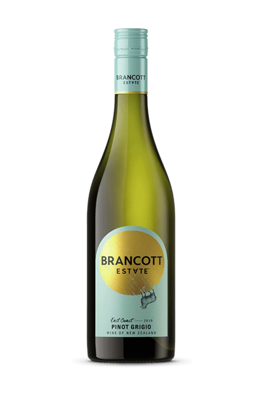 Brancott Estate Pinot Grigio 2023 (750 ml)