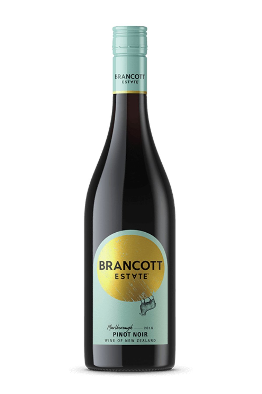 Brancott Estate Pinot Noir (750 ml)