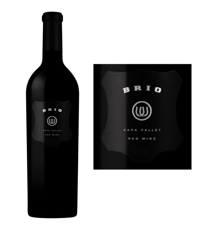 Brand Brio Red 2016 (750 ml)