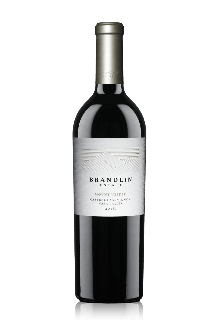 Brandlin Estate Cabernet Sauvignon 2019 (750 ml)