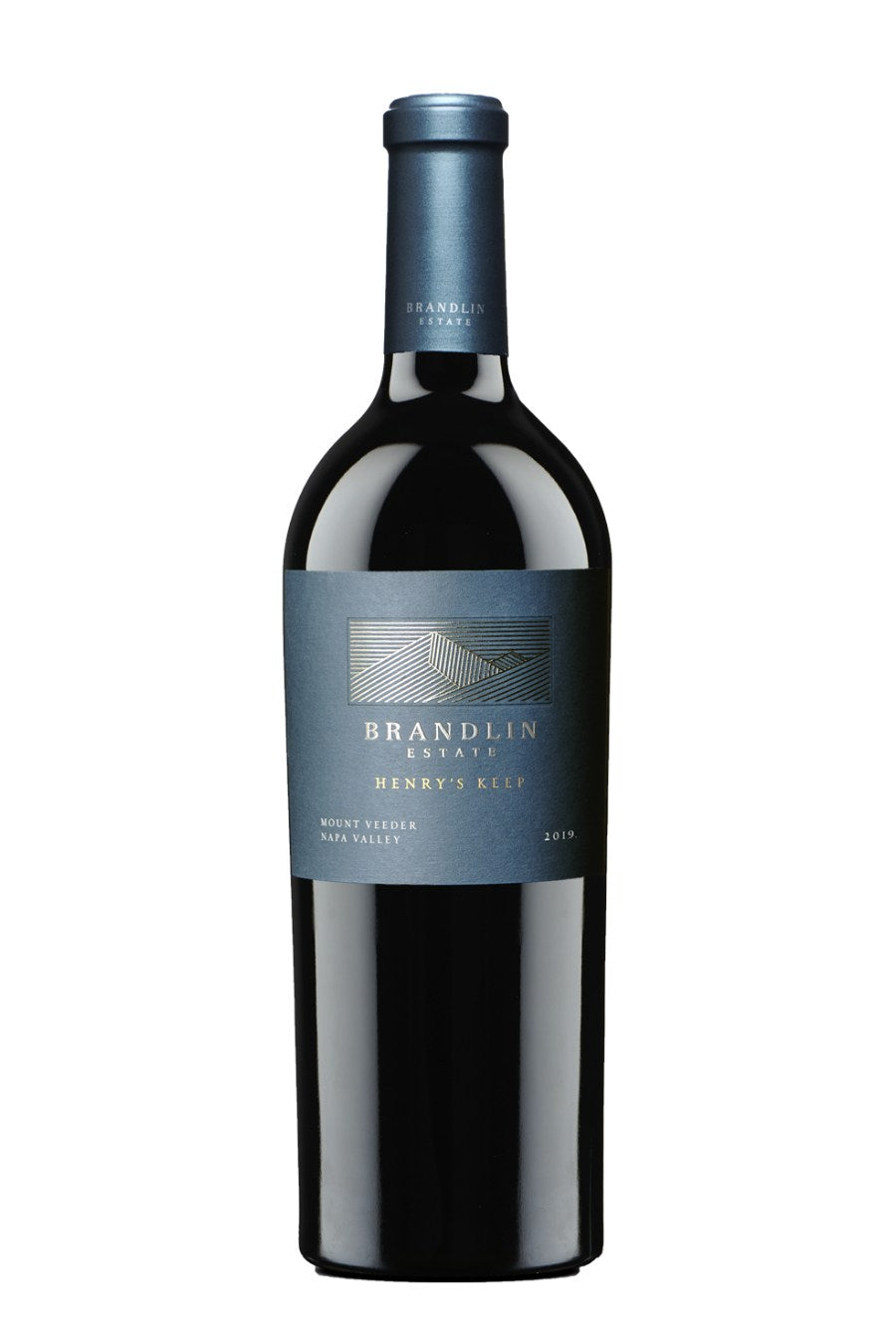 Brandlin Henry’s Keep Proprietary Red 2019 (750 ml)