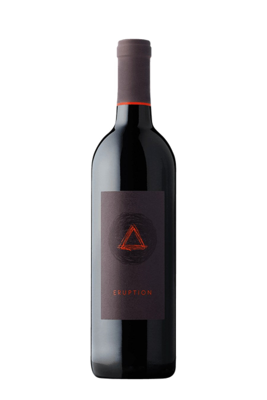 Brassfield Eruption High Valley Red Blend 2021 (750 ml)