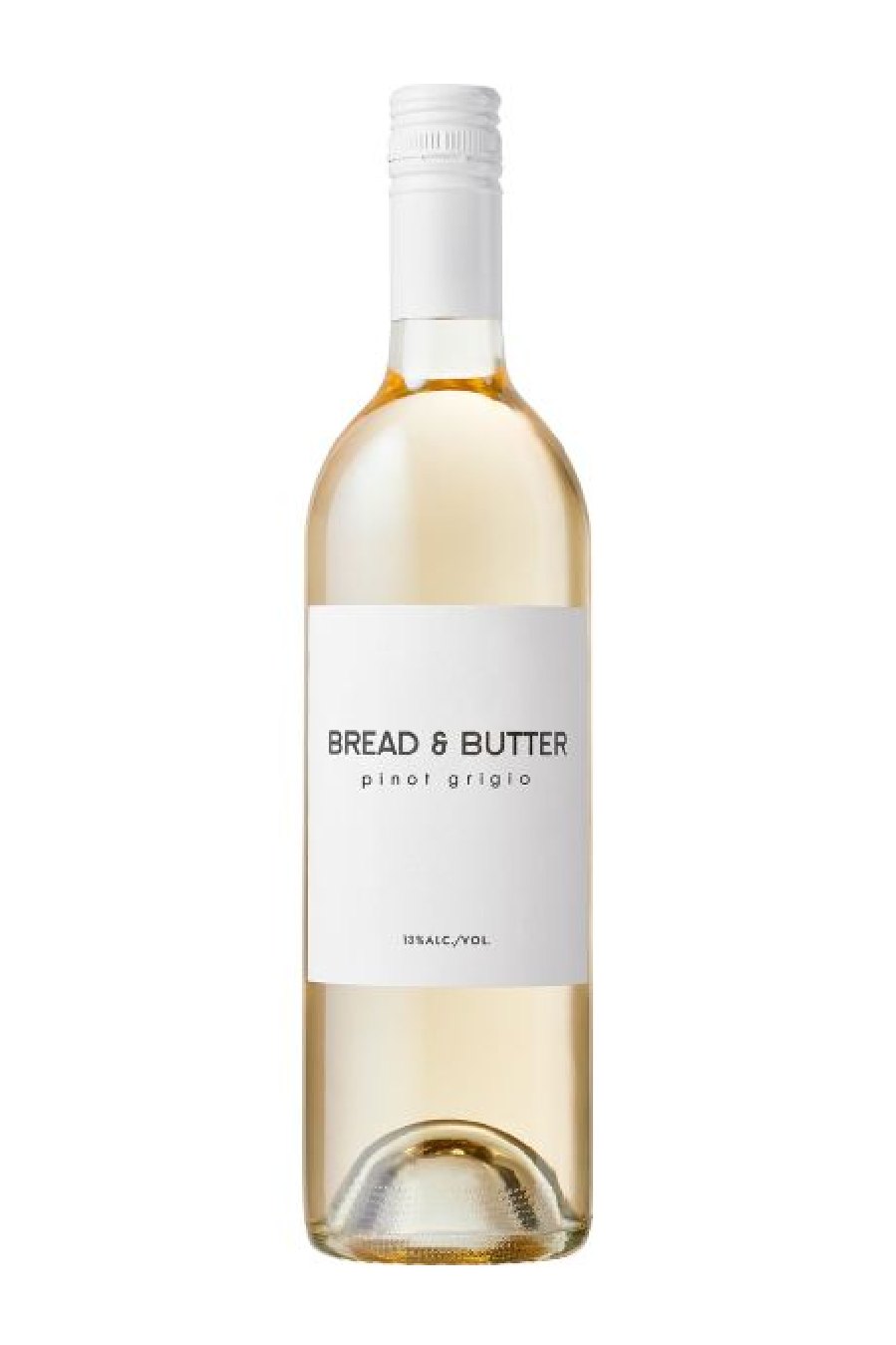 Bread & Butter Pinot Grigio 2023 (750 ml)