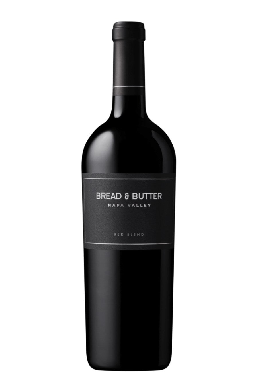 Bread & Butter Red Blend 2020 (750 ml)