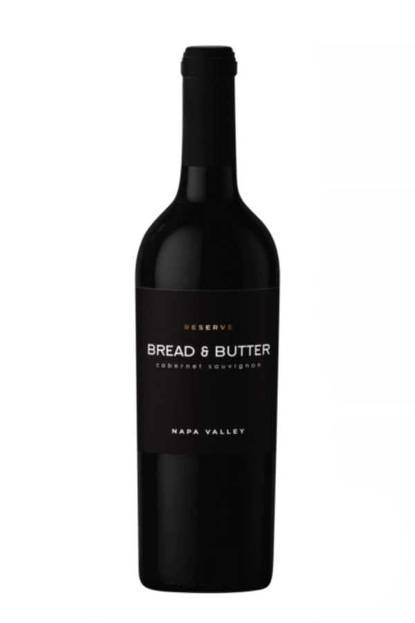 Bread & Butter Reserve Cabernet Sauvignon 2020 (750 ml)
