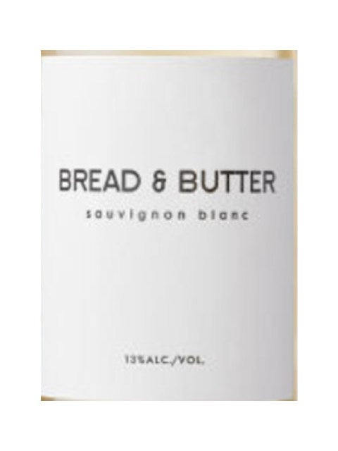 Bread & Butter Sauvignon Blanc 2022 (750 ml)