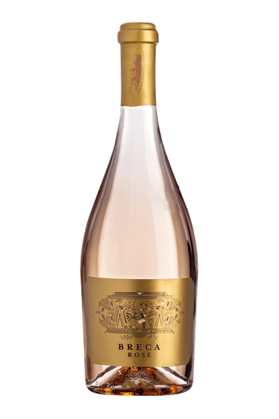 Breca Rose 2022 (750 ml)