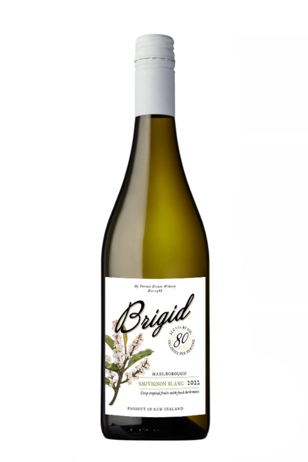 Brigid Sauvignon Blanc (Low Alcohol) (750 ml)