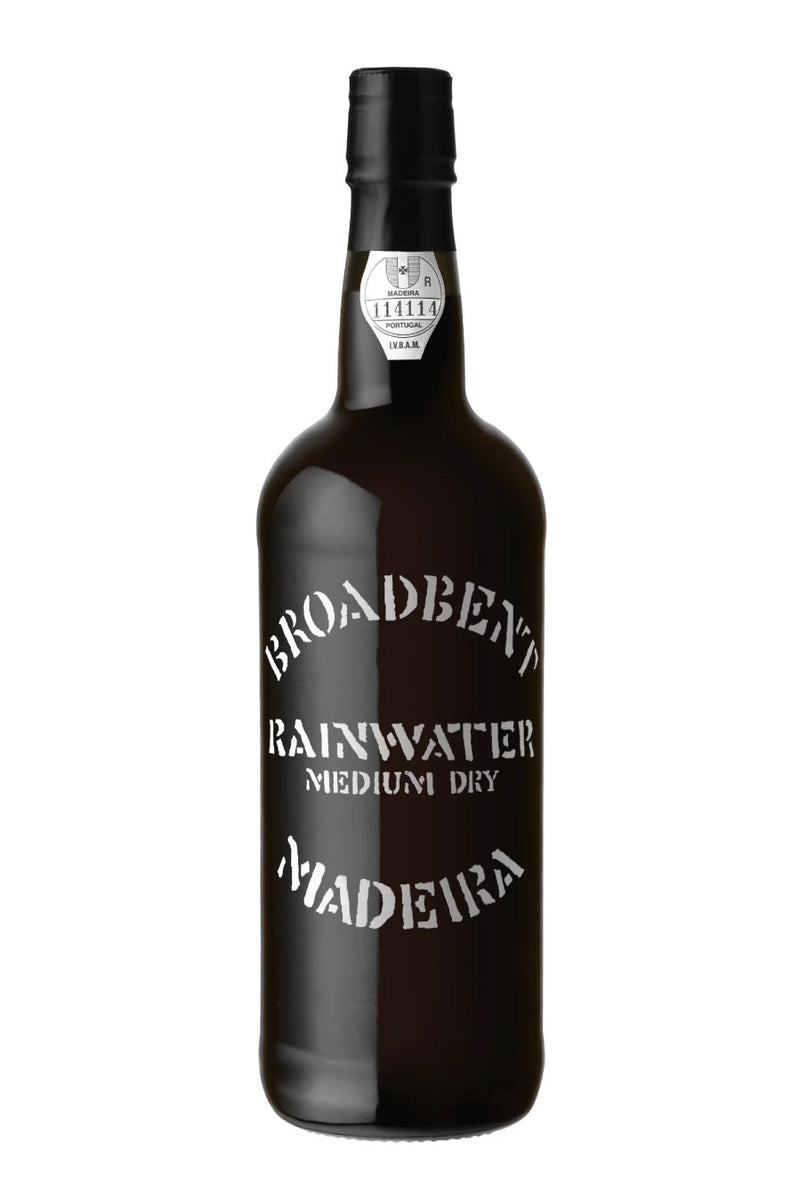 Broadbent Rainwater Madeira NV (750 ml)