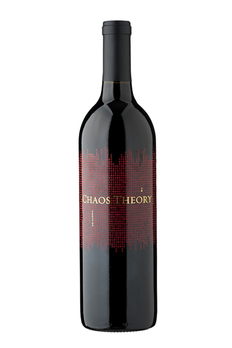 Brown Estate Chaos Theory Zinfandel Cabernet 2022 (750 ml)