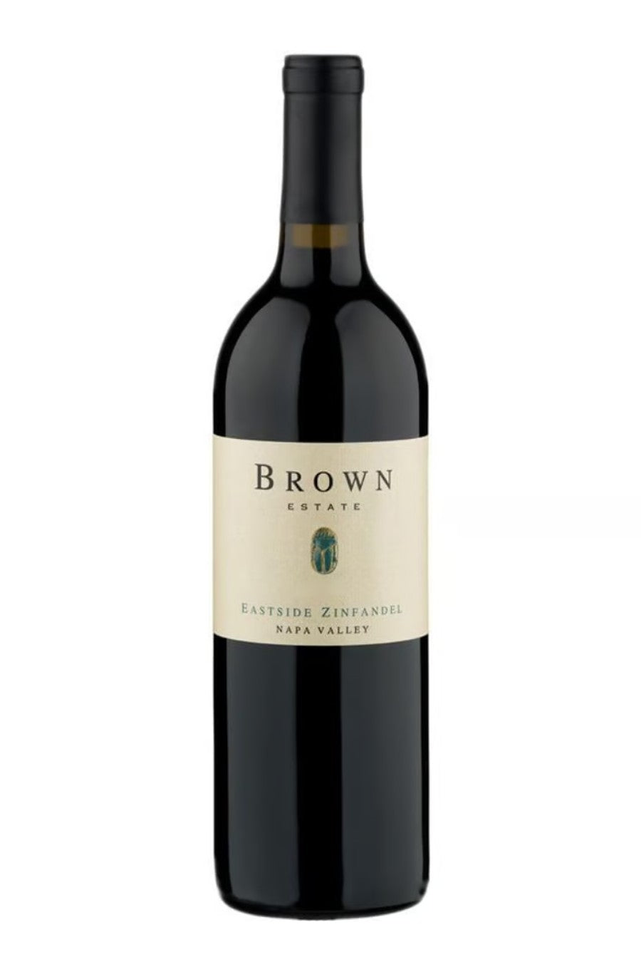 Brown Estate Zinfandel 2022 (750 ml)