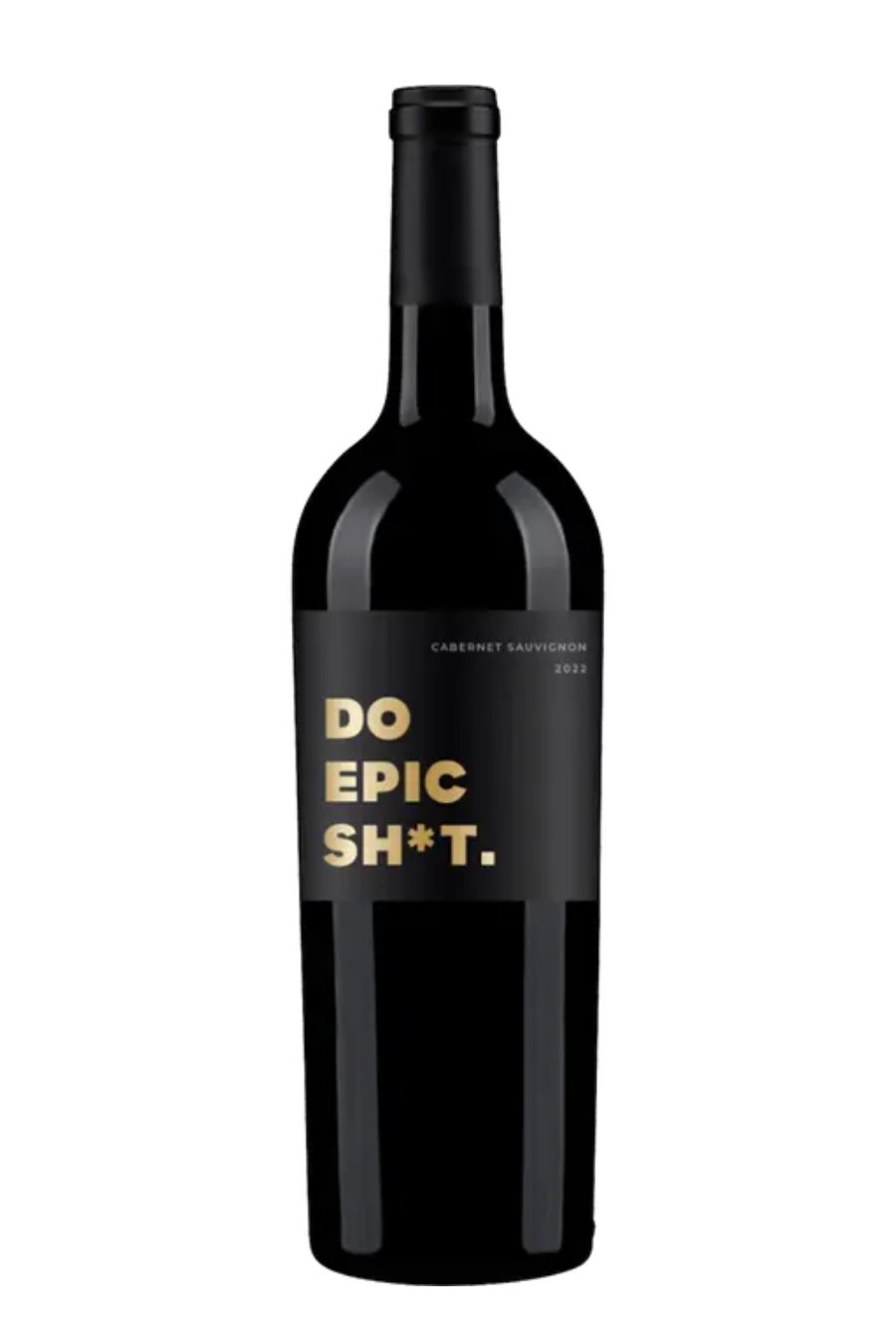 Browne Family Vineyards Do Epic Sh*T Cabernet Sauvignon 2022 (750 ml)