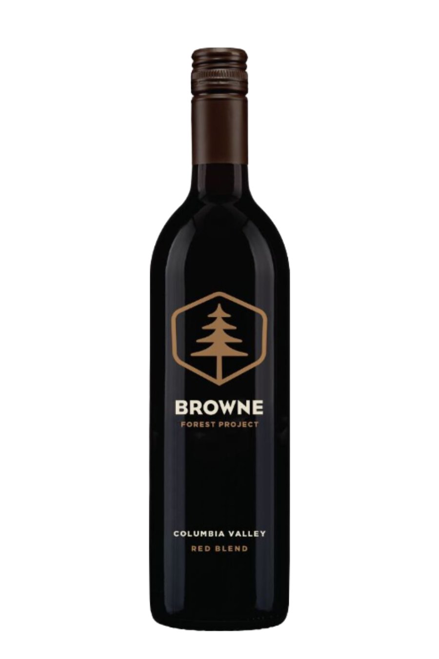 Browne Family Vineyards Forest Project Red Blend (750 ml)