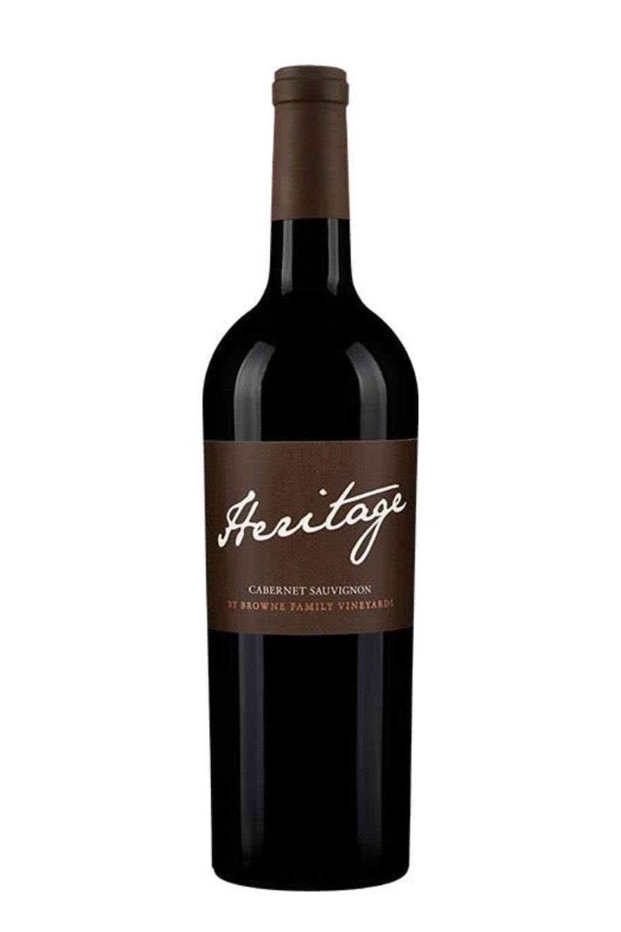 Browne Heritage Cabernet Sauvignon 2021 (750 ml)