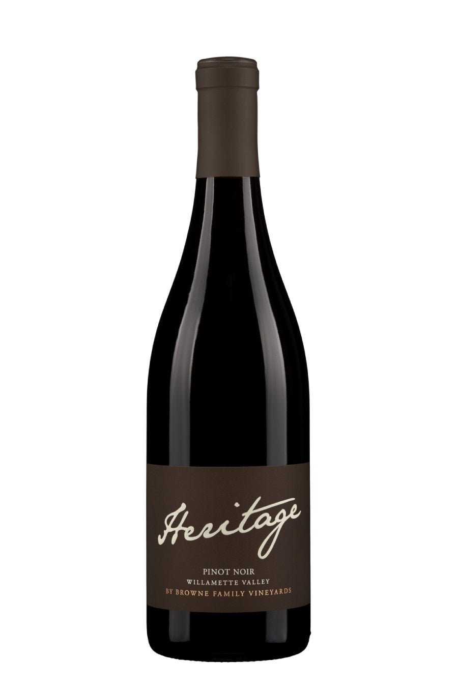 Browne Heritage Pinot Noir 2021 (750 ml)