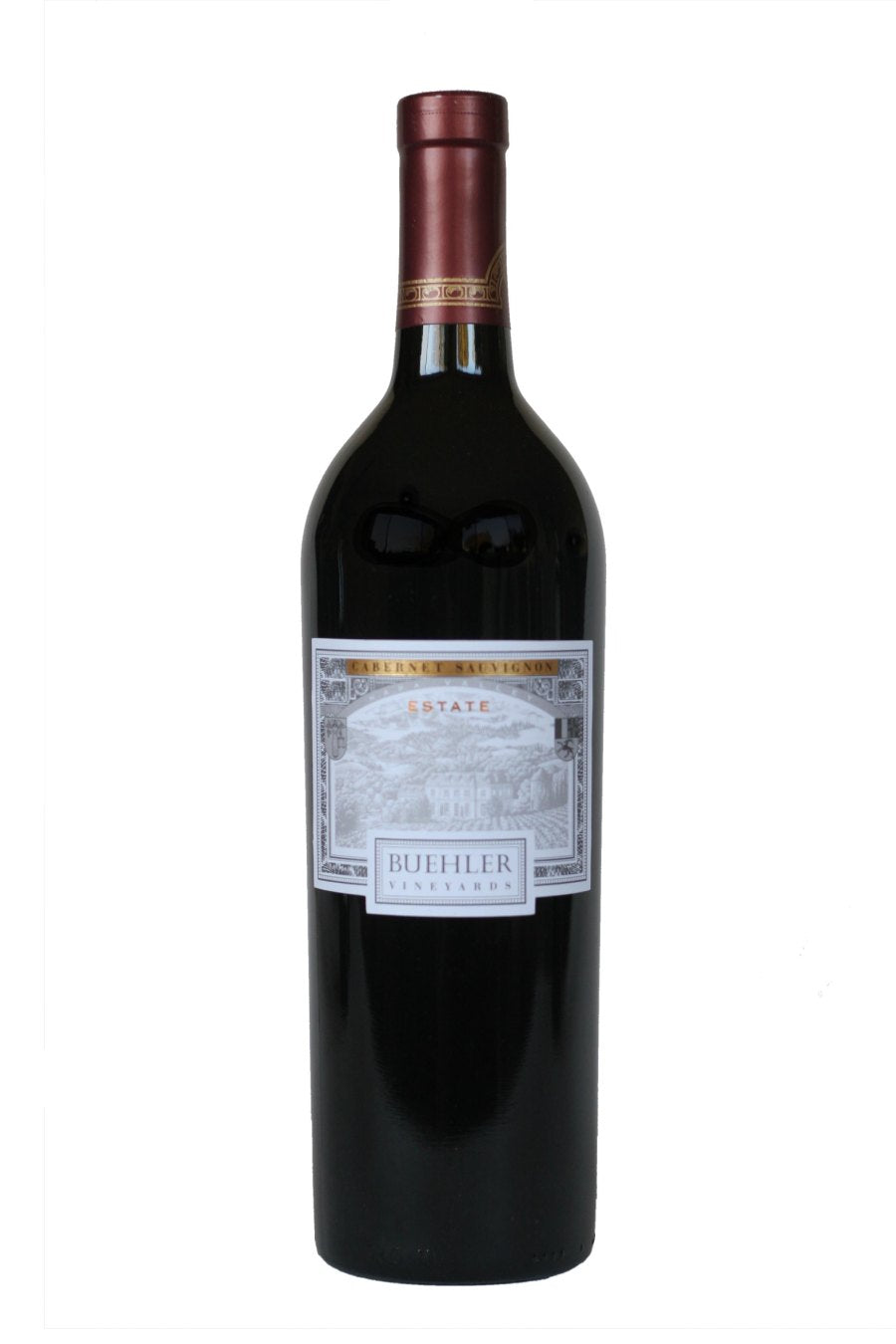 Buehler Estate Cabernet Sauvignon 2019 (750 ml)