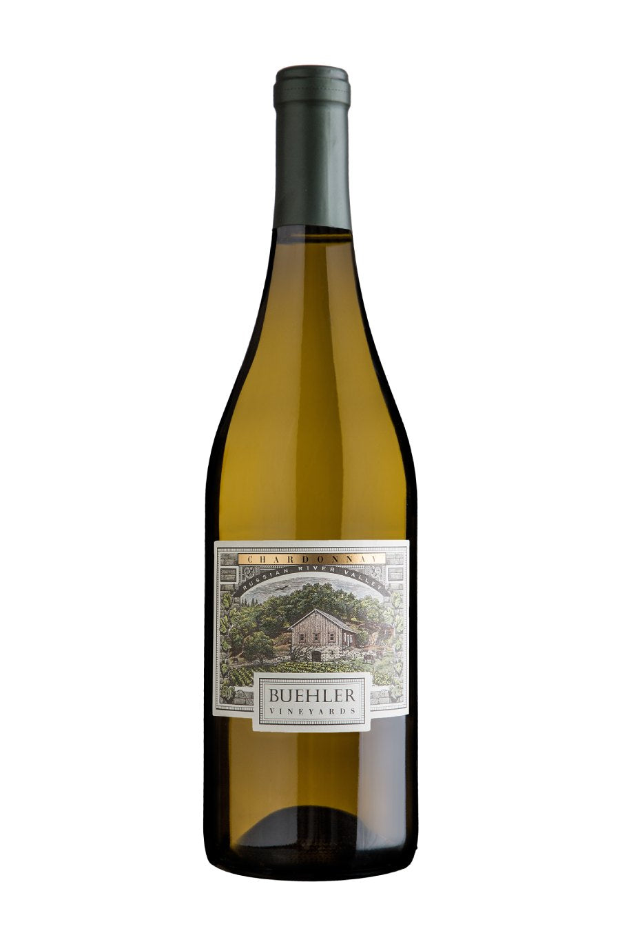 Buehler Russian River Chardonnay 2020 (750 ml)