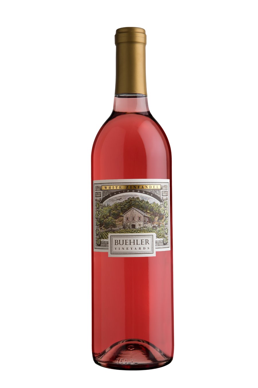 Buehler White Zinfandel (750 ml)