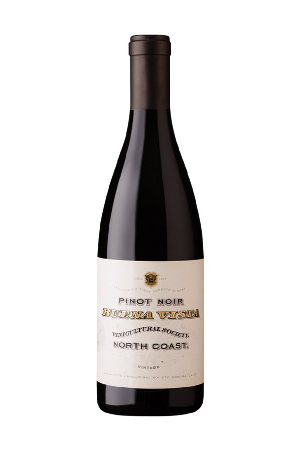 Buena Vista North Coast Pinot Noir 2020 (750 ml)