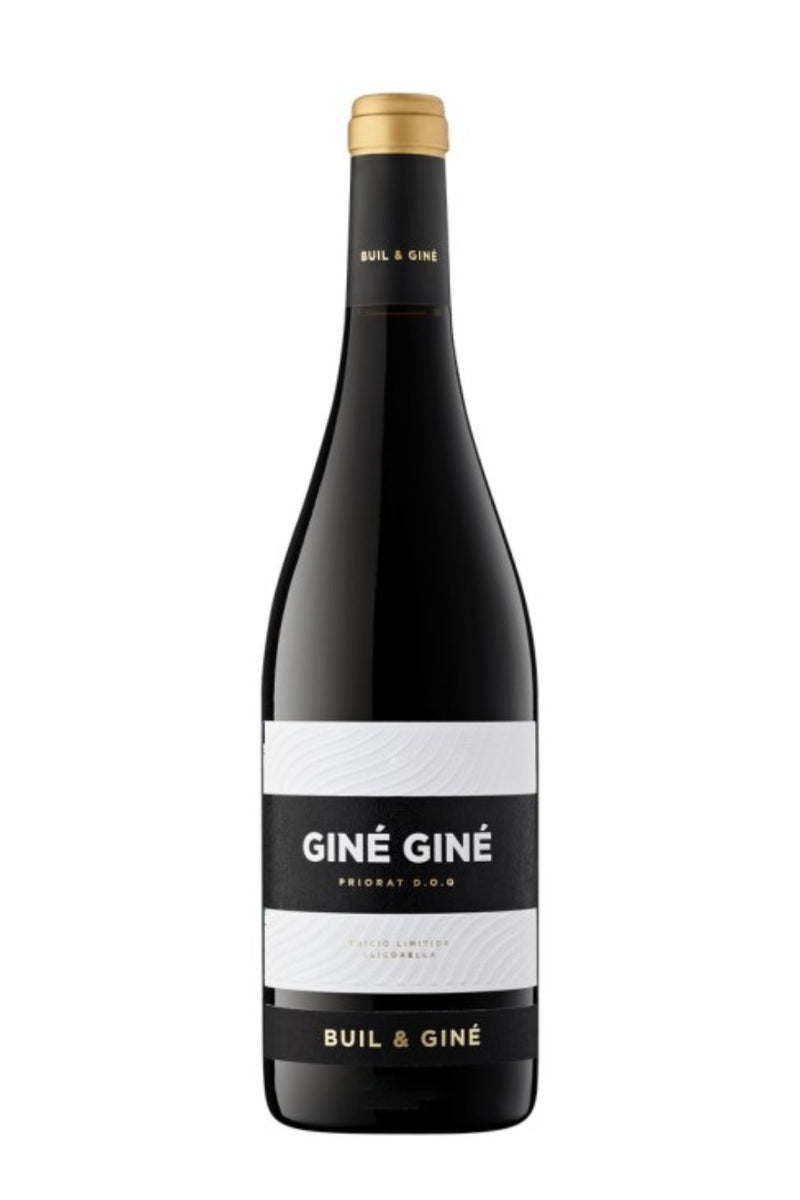 Buil & Giné Gine G Priorat Tinto 2019 (750 ml)