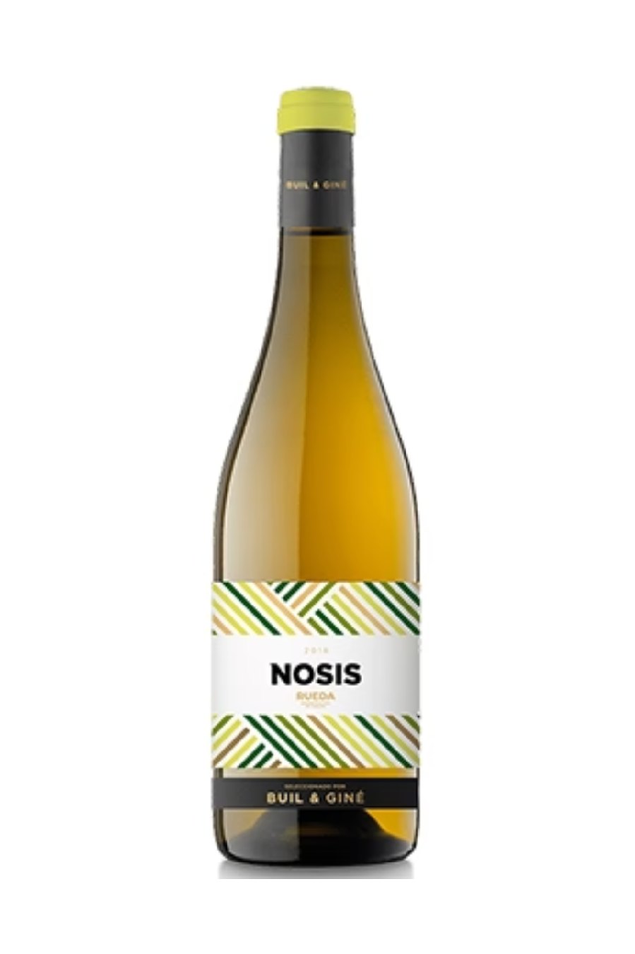 Buil & Giné Nosis Rueda 2022 (750 ml)