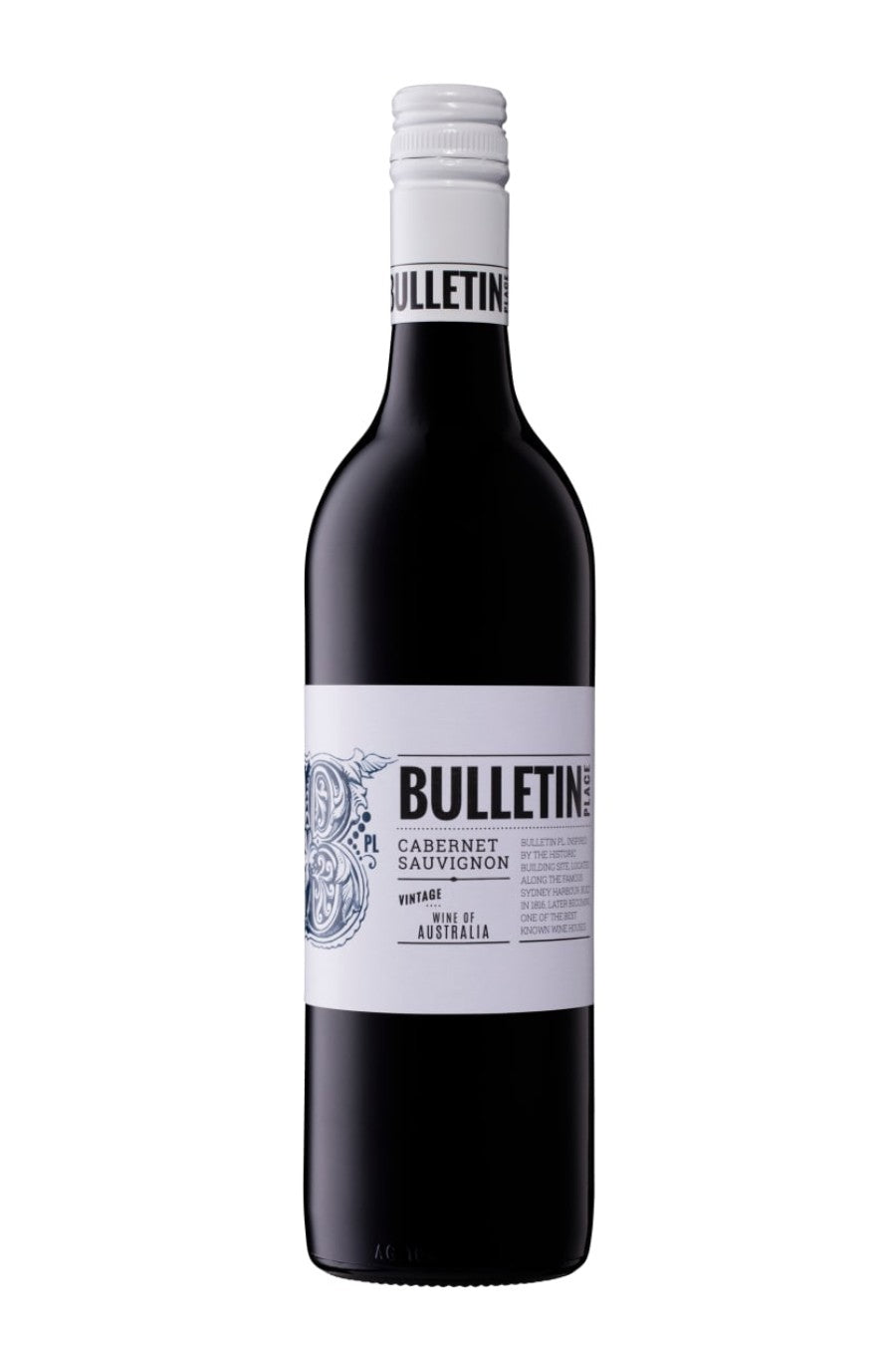 Bulletin Place Cabernet Sauvignon 2023 (750 ml)