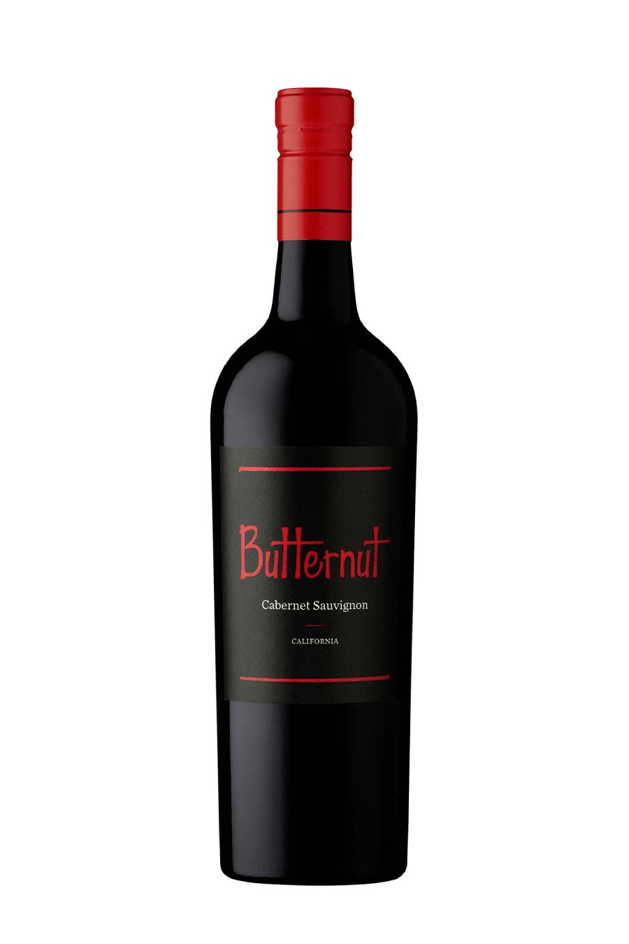 Butternut Cabernet Sauvignon 2021 (750 ml)