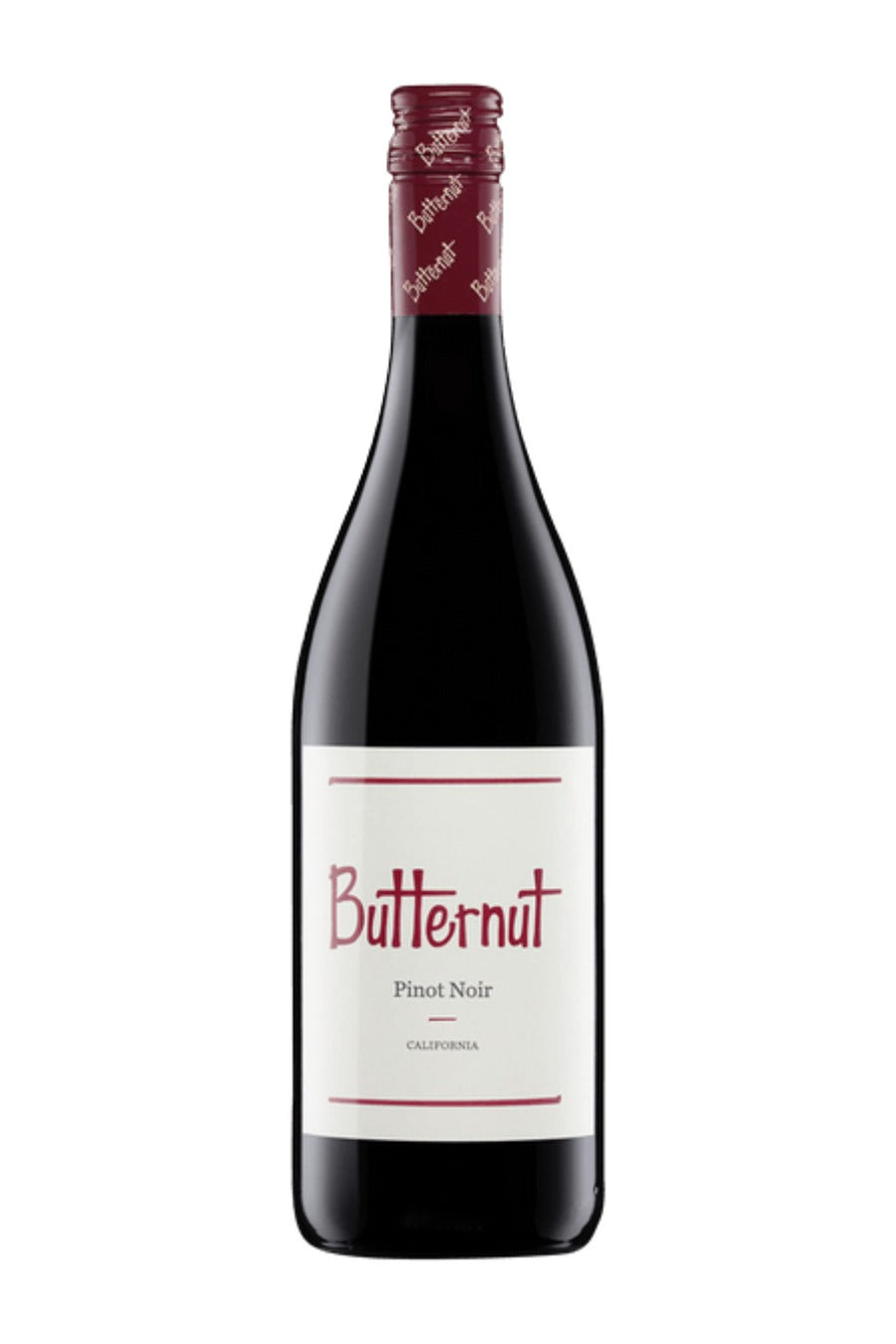 Butternut California Pinot Noir 2022 (750 ml)