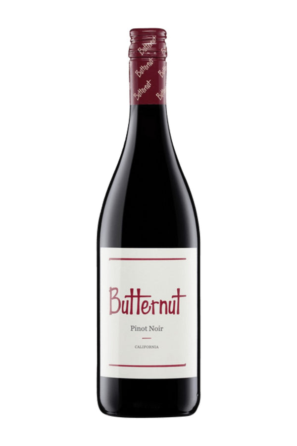 Butternut California Pinot Noir 2021 (750 ml)